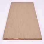 Стеновая панель ECOPAN ECO005 Дымчатый Дуб — 3050*1220*9 мм