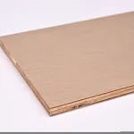 Стеновая панель ECOPAN ECO005 Дымчатый Дуб — 3050*1220*9 мм