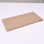 Стеновая панель ECOPAN ECO005 Дымчатый Дуб — 3050*1220*9 мм