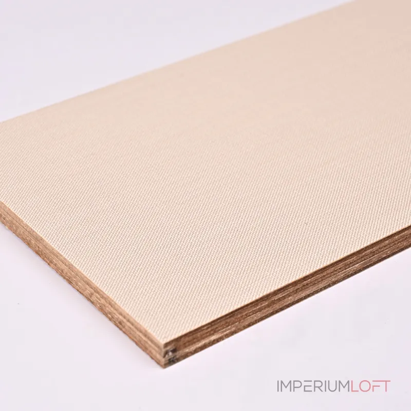 Стеновая панель ECOPAN ECO010 Дождливая Дымка — 3050*1220*9 мм