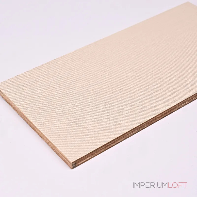 Стеновая панель ECOPAN ECO010 Дождливая Дымка — 3050*1220*9 мм