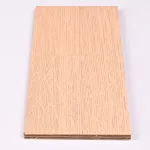 Стеновая панель ECOPAN ECO004 Дуб Виченца — 3050*1220*9 мм