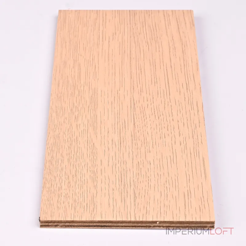 Стеновая панель ECOPAN ECO004 Дуб Виченца — 3050*1220*9 мм