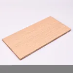 Стеновая панель ECOPAN ECO004 Дуб Виченца — 3050*1220*9 мм