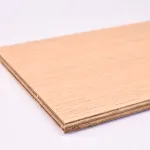 Стеновая панель ECOPAN ECO004 Дуб Виченца — 3050*1220*9 мм