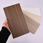 Стеновая панель ECOPAN ECO003 Звук Моря — 3050*1220*9 мм