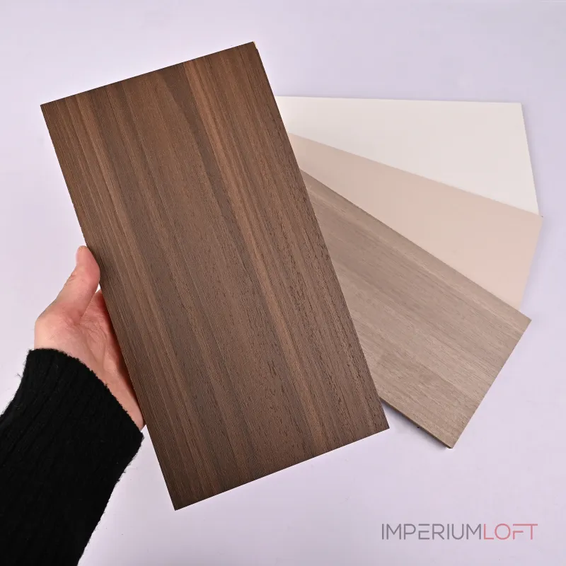 Стеновая панель ECOPAN ECO003 Звук Моря — 3050*1220*9 мм