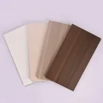 Стеновая панель ECOPAN ECO003 Звук Моря — 3050*1220*9 мм