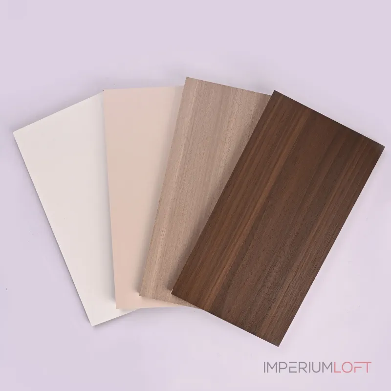 Стеновая панель ECOPAN ECO003 Звук Моря — 3050*1220*9 мм