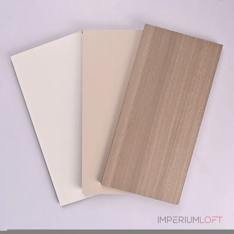 Стеновая панель ECOPAN ECO003 Звук Моря — 3050*1220*9 мм