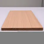 Стеновая панель ECOPAN ECO009 Лесной Мусс — 3050*1220*9 мм