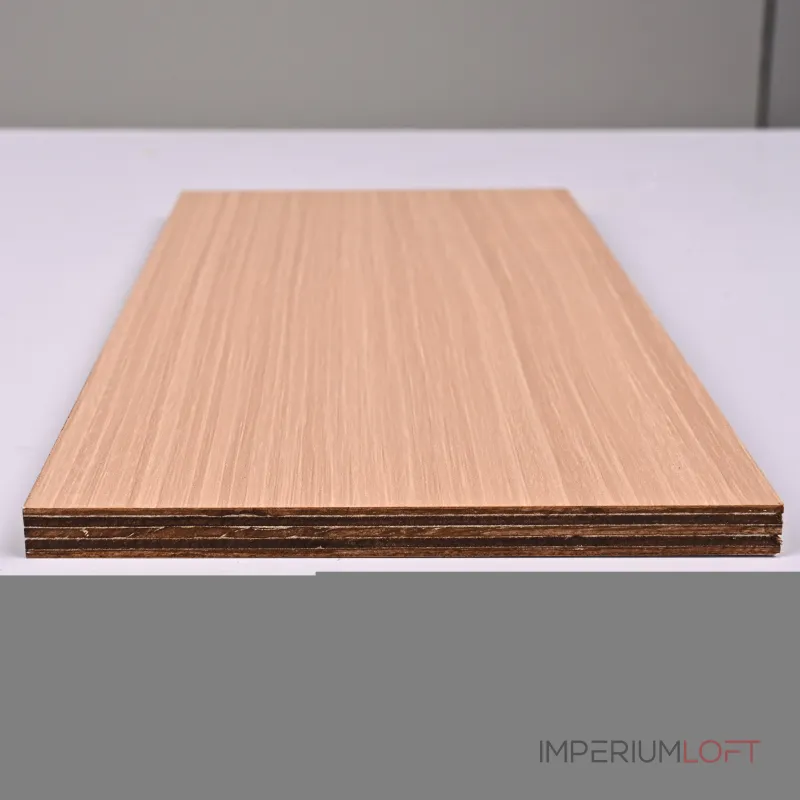 Стеновая панель ECOPAN ECO009 Лесной Мусс — 3050*1220*9 мм