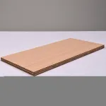 Стеновая панель ECOPAN ECO009 Лесной Мусс — 3050*1220*9 мм