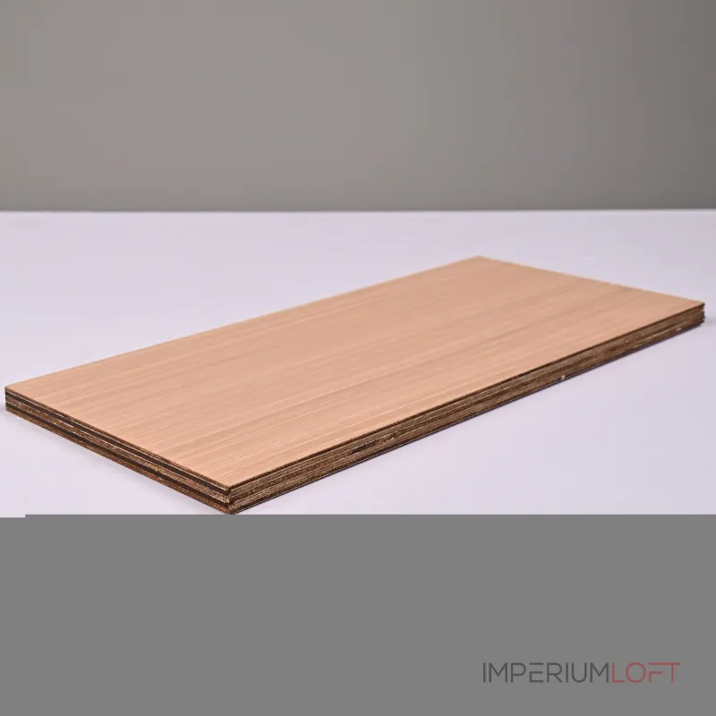 Стеновая панель ECOPAN ECO009 Лесной Мусс — 3050*1220*9 мм