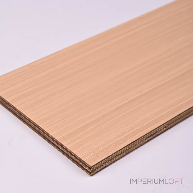 Стеновая панель ECOPAN ECO009 Лесной Мусс — 3050*1220*9 мм