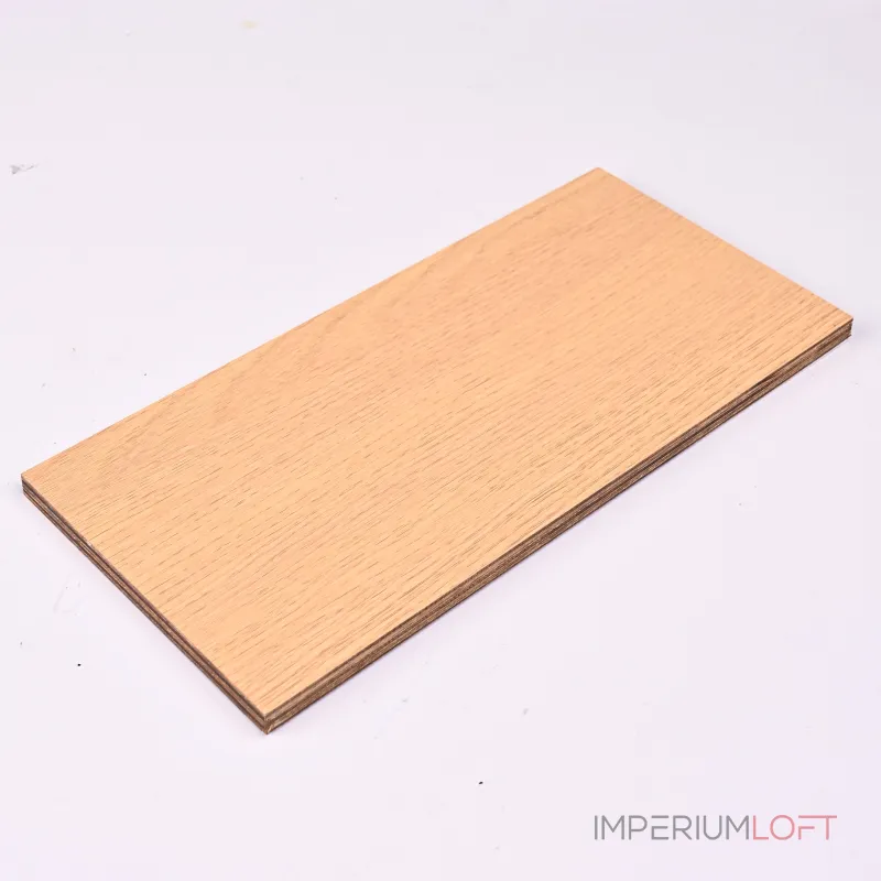 Стеновая панель ECOPAN ECO007 Песочный Дуб — 3050*1220*9 мм