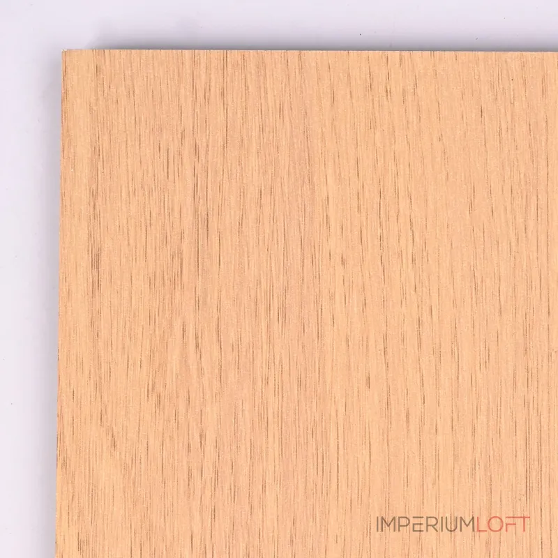 Стеновая панель ECOPAN ECO007 Песочный Дуб — 3050*1220*9 мм