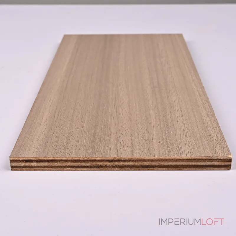 Стеновая панель ECOPAN ECO003 Звук Моря — 3050*1220*9 мм