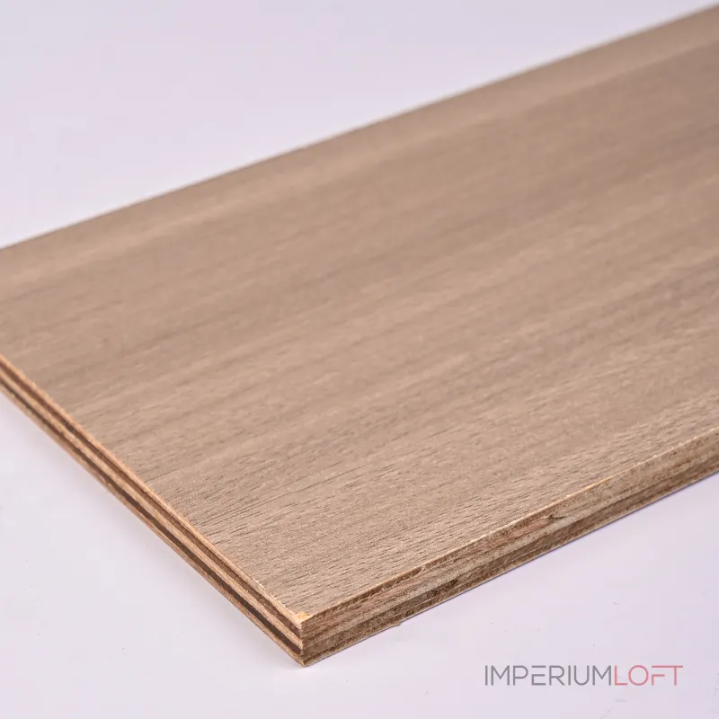 Стеновая панель ECOPAN ECO003 Звук Моря — 3050*1220*9 мм