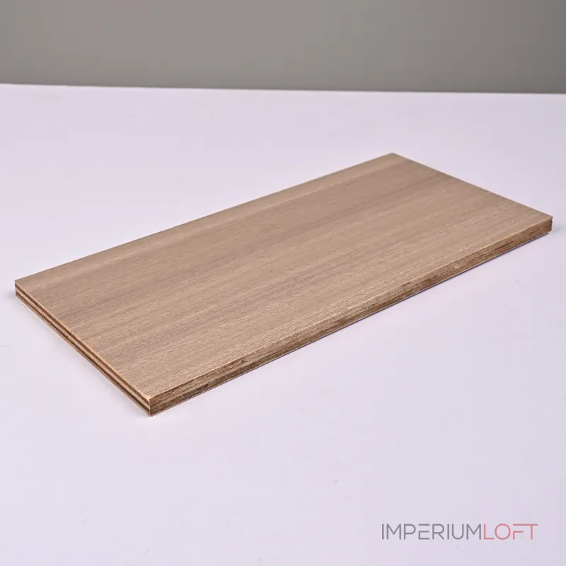 Стеновая панель ECOPAN ECO003 Звук Моря — 3050*1220*9 мм