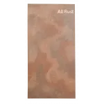 Твёрдая стеновая панель KBOOS All Rust 1220*3050*3мм 5292-88
