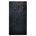 Твёрдая стеновая панель KBOOS Black King Kong 1220*3050*3мм 5364-88