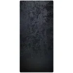 Твёрдая стеновая панель KBOOS Black King Kong 1220*3050*3мм 5364-88