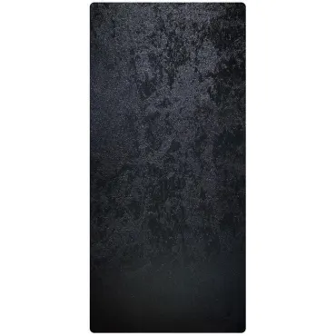 Твёрдая стеновая панель KBOOS Black King Kong 1220*3050*3мм 5364-88 Твёрдая стеновая панель KBOOS Black King Kong 1220*3050*3мм 5364-88