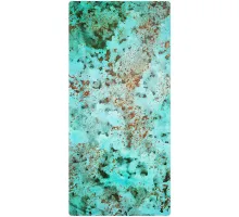 Твёрдая стеновая панель KBOOS Spotted Copper Rust 1220*2440*3мм 5279-88