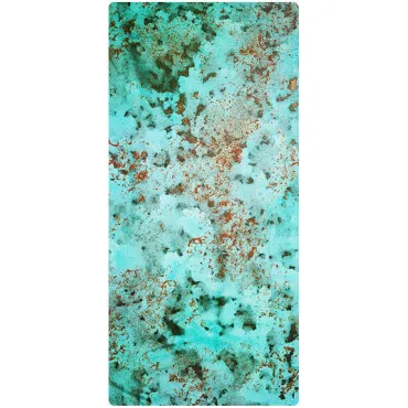 Твёрдая стеновая панель KBOOS Copper And Iron Rust 1220*3050*3мм 5274-88 Твёрдая стеновая панель KBOOS Copper And Iron Rust 1220*3050*3мм 5274-88