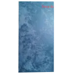 Твёрдая стеновая панель KBOOS Deep Blue 1220*3050*3мм 5514-88