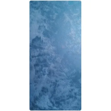 Твёрдая стеновая панель KBOOS Deep Blue 1220*3050*3мм 5514-88 Твёрдая стеновая панель KBOOS Deep Blue 1220*3050*3мм 5514-88