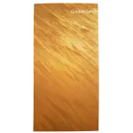 Твёрдая стеновая панель KBOOS Golden Sands 1220*3050*3мм 5442-88