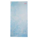 Твёрдая стеновая панель KBOOS Iris 1220*3050*3мм 5574-88