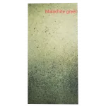 Твёрдая стеновая панель KBOOS Malachite Green 1220*3050*3мм 5598-88