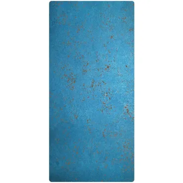 Твёрдая стеновая панель KBOOS Persian Blue 1220*3050*3мм 5646-88