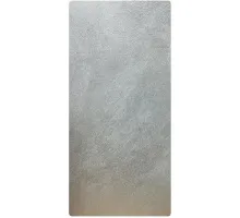 Твёрдая стеновая панель KBOOS Silver Foil 1220*3050*3мм 5544-88