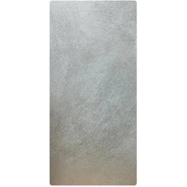 Твёрдая стеновая панель KBOOS Silver Foil 1220*3050*3мм 5544-88
