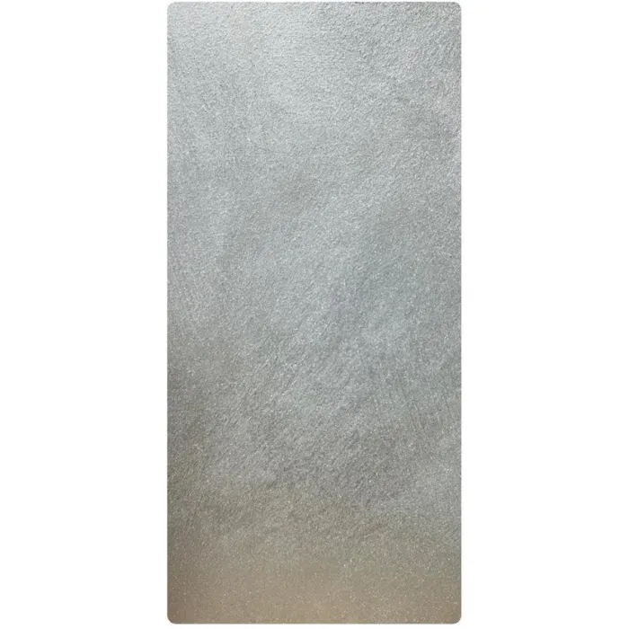 Твёрдая стеновая панель KBOOS Silver Foil 1220*3050*3мм 5544-88