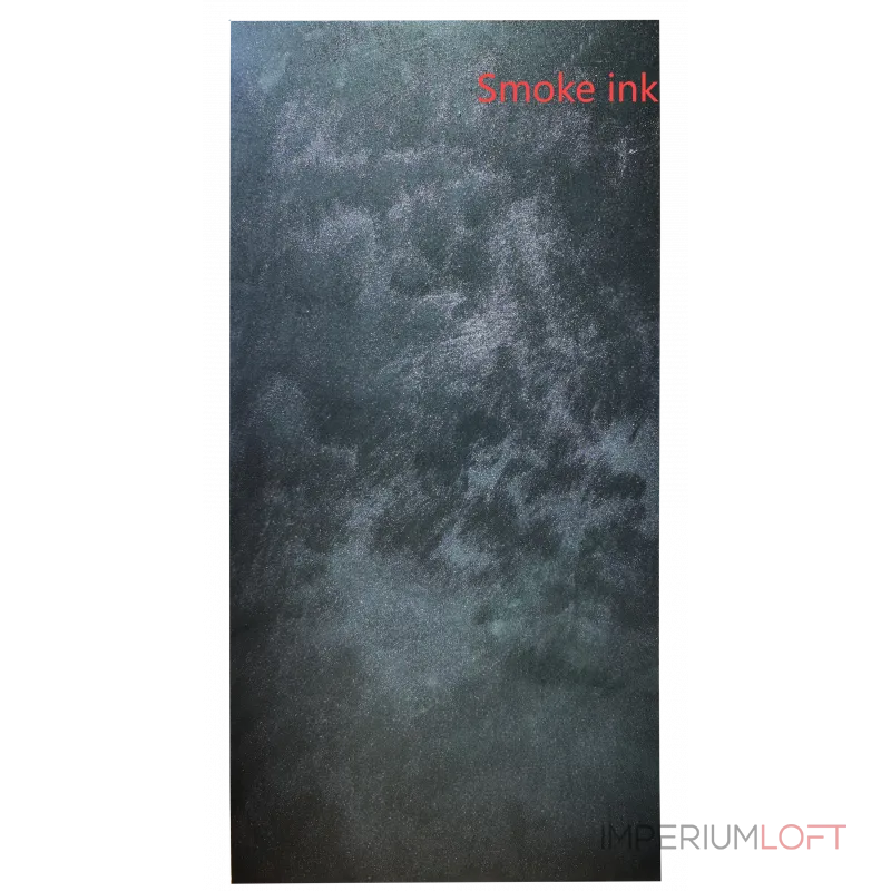 Твёрдая стеновая панель KBOOS Smoke Ink 1220*3050*3мм 5526-88 Твёрдая стеновая панель KBOOS Smoke Ink 1220*3050*3мм 5526-88