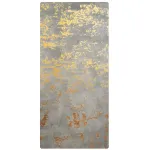 Твёрдая стеновая панель KBOOS Spotted Gold 1220*3050*3мм 5352-88