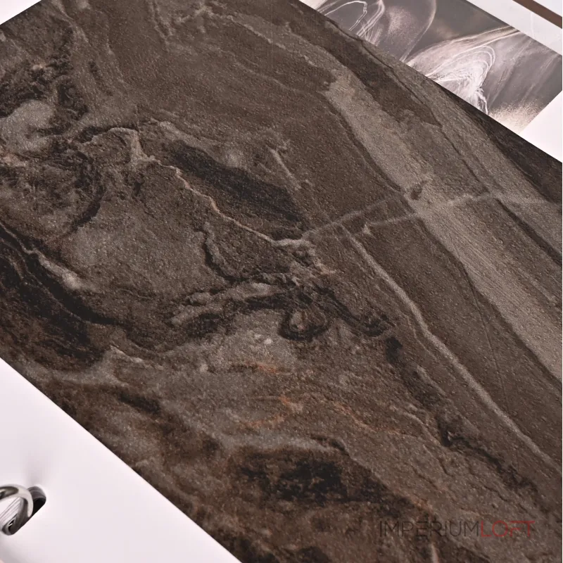 Стеновая панель CROWN CXR5417-1 под мрамор — 280*122*0,5 см
