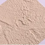 Стеновая панель CROWN SY26122 фактурная — 280-122-0,5 см
