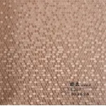 Стеновая панель CROWN 6026-F с рисунком — 280-122-0,5 см