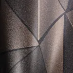 Стеновая панель CROWN JS2509-2 с рисунком — 280-122-0,5 см