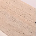 Стеновая панель CROWN LS2503-2 под мрамор — 280-122-0,5 см