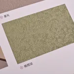 Стеновая панель CROWN CR13371-88 однотонная фактурная — 280*122*0,5 см