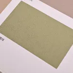 Стеновая панель CROWN CR13371-88 однотонная фактурная — 280*122*0,5 см