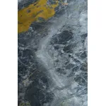 Стеновая панель CROWN CR13491-88 под мрамор — 280*122*0,5 см