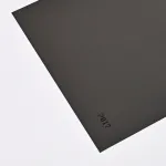 Стеновая панель ECO P017 однотонная — 280*122*5 мм
